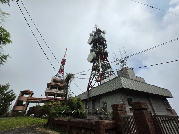 小百岳No.50⛰集集大山3120465