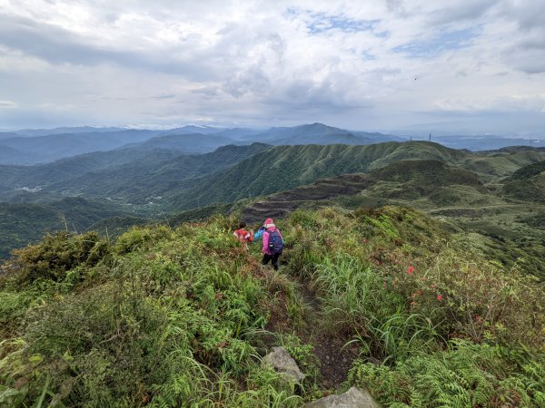 石尾路步道燦光寮山1655508