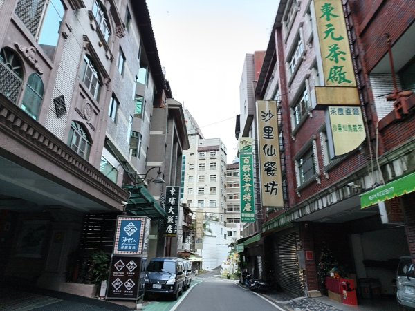 [玉山尋寶任務-07/12] 2025_0824 八通關雲龍瀑布步道2870364