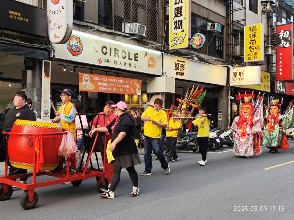 【臺北大縱走 3】夢幻湖步道→夢幻湖→擎天崗遊客服務站→冷擎步道→文林北路→自強街2733134