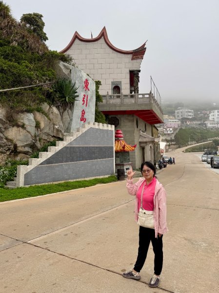 來去馬祖列島 Day 2 東引/安東坑道..西引/國之北疆..3041183