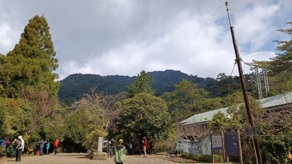 小百岳:南華山2092894