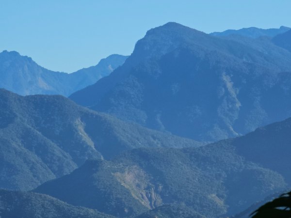 尾寮山-小百岳#73-屏東縣三地門鄉2931094