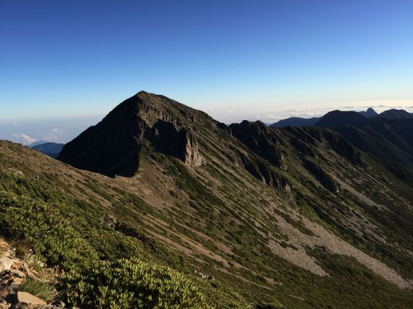 雪山主峰154269