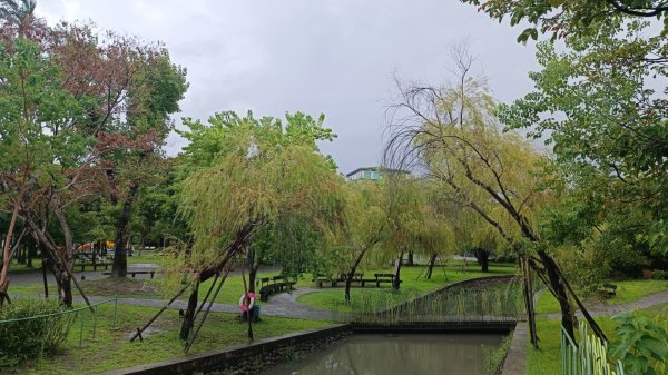 宜蘭中央公園步道1839226