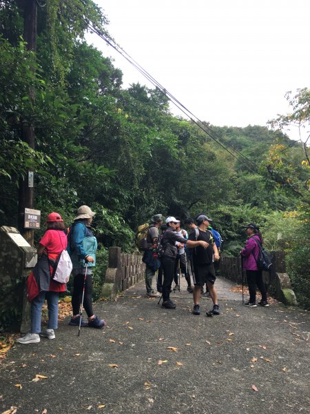 草嶺古道_桃源古大草原_大溪 縱走899818