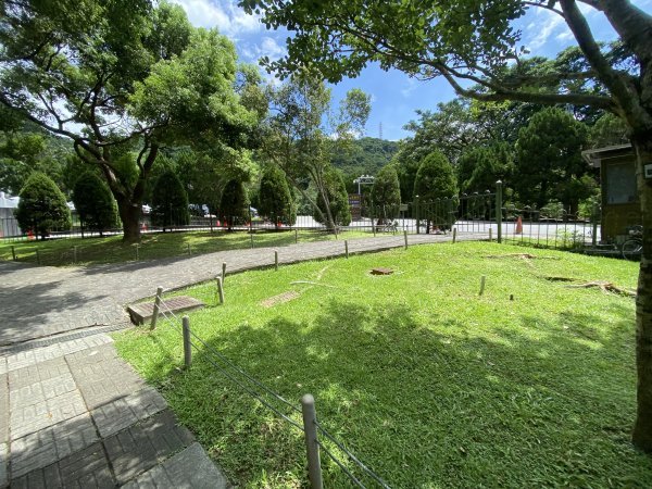 遺世古道的綠意與寧靜｜狗殷勤古道×至善園→平菁街健行路線2852136