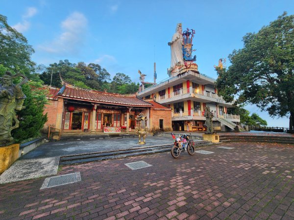 20250427大山背山田寮山毬子山騎龍山2933629