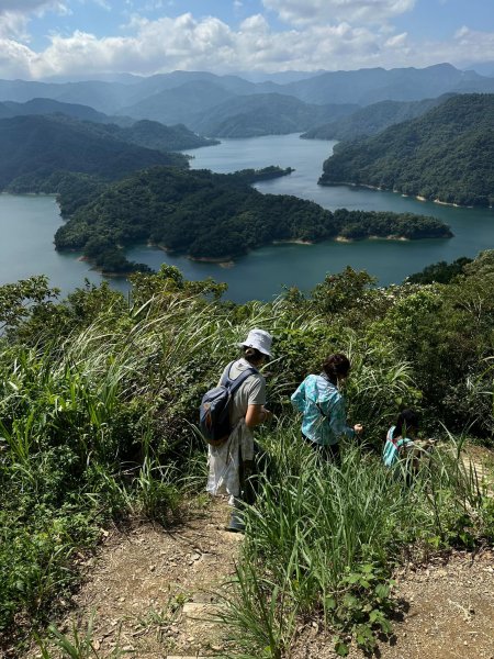 20241013石碇鱷魚島小格頭獅頭山2628131