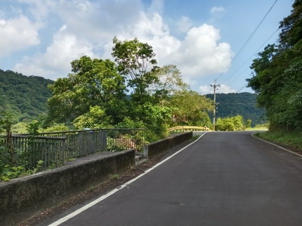 平溪區大華步道+幼坑古道+幼坑崙(大華車站-三貂嶺車站)2925166