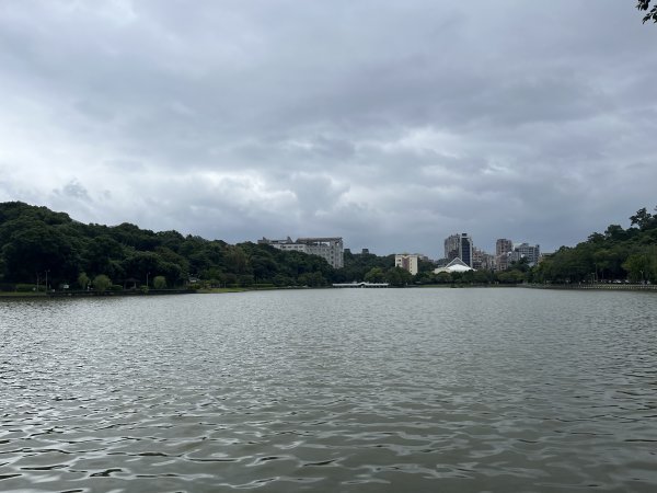 [臺北健康大穀東-23/34] 2023_1021 碧湖公園步道2332496