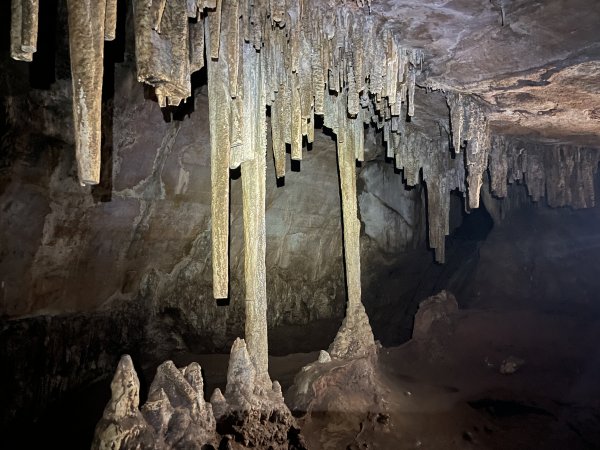 玻利維亞-Torotoro國家公園健行2968064