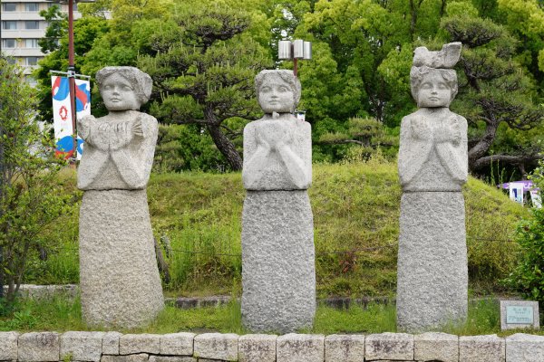 日本 大阪2784873