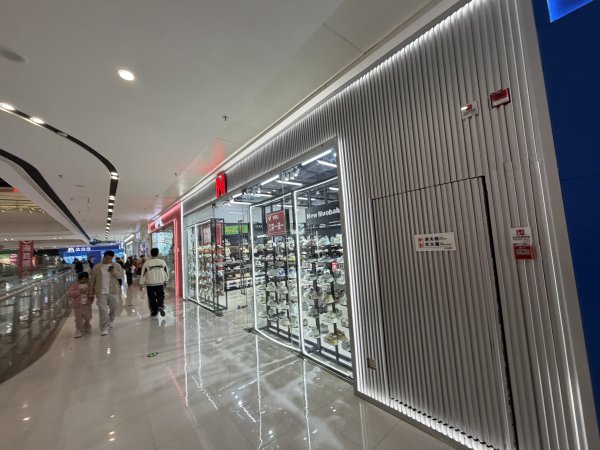 [茂名馬之行-08] 2026_0117 電白區萬達廣場2995612