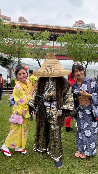 雨天備案💙 台灣博物館的古生代館-台大動植物館免費參觀-北投♨️季2929273