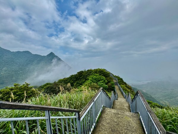 無耳茶壺山 看風景3026449