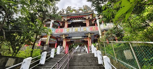 2025/05/31_烘爐地登山步道(南勢角山)2801417