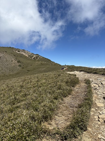 合歡北峰3050970