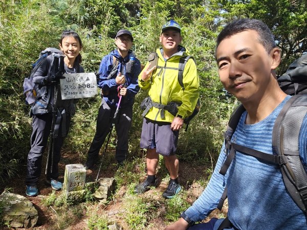 20240913-15秀霸-東霸尖山-大霸北稜2596165