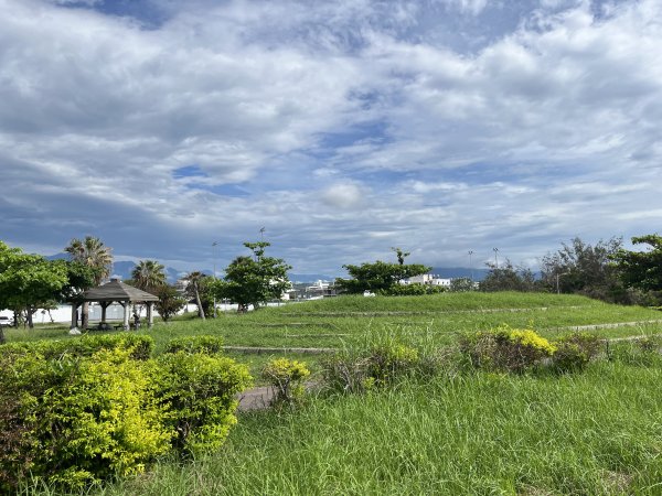 [全臺走路趣尋寶-38/100] 2024_0818_台東市海濱公園2577255