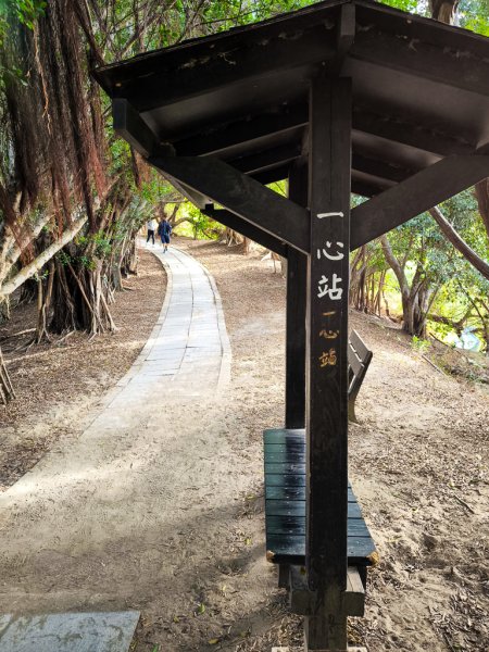 2025-12-14 大肚萬里長城步道、環保公園步道、旗開得勝步道2968962