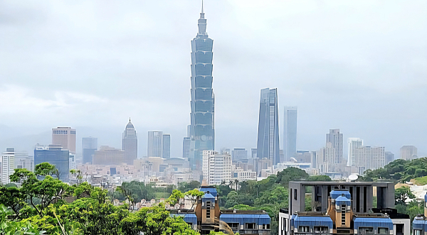 白雲古道，白雲寺，汐止神社舊址，水返腳公園，黎和生態公園，富陽生態公園