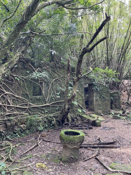 雪山尾稜北段2728640