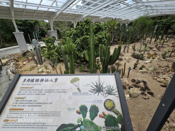 2025-05-31墾丁國家森林遊樂區步道群2801807