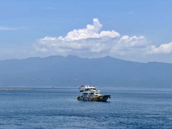 龜山島-環島+登島+401高地3079328