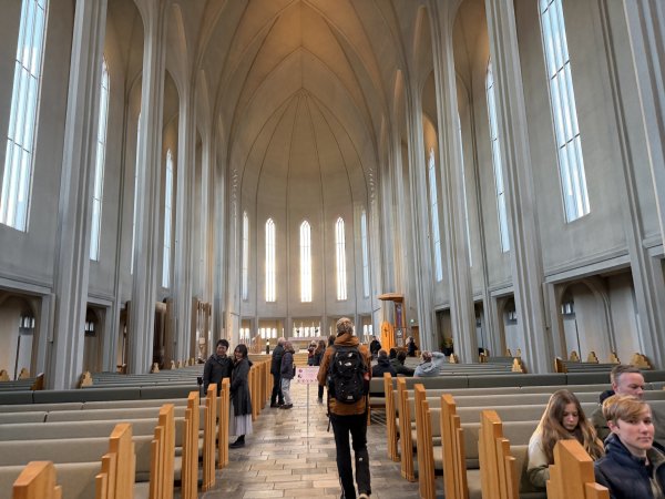 [紐約馬之行-18] 2025_1104 哈爾格林姆教堂(Hallgrimskirkja)2946158