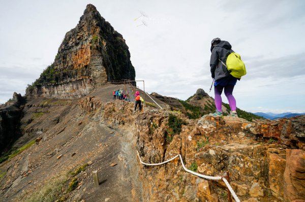 大小霸群峰592707