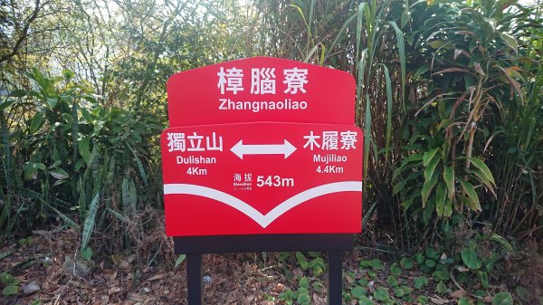 20210228獨立山大籠頂步道1618515