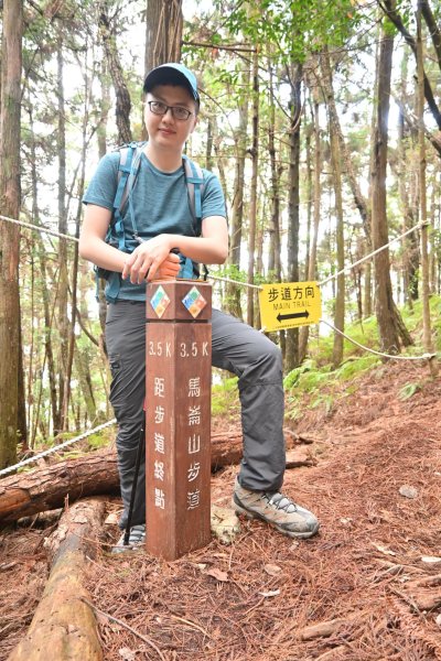 谷關七雄-馬崙山1st2888313