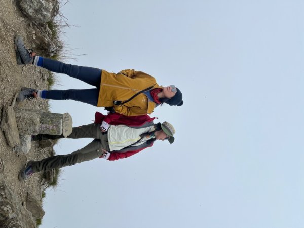 北二段之閂山鈴鳴山2607345