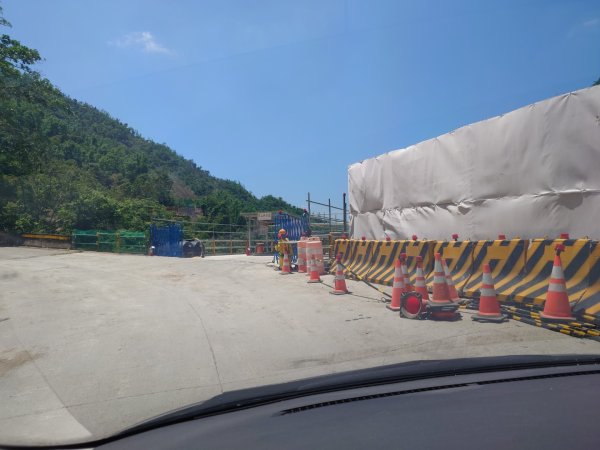 萬年峽谷步道3078760