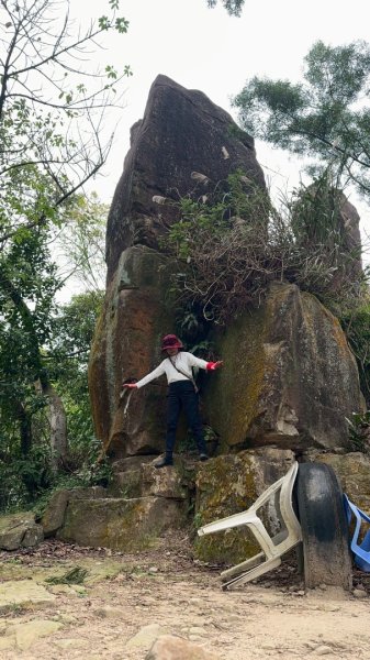 圓通寺烘爐地登山步道大O走3007157