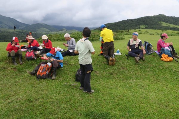 熱爆（頂山溪山，瑪番山）1752823