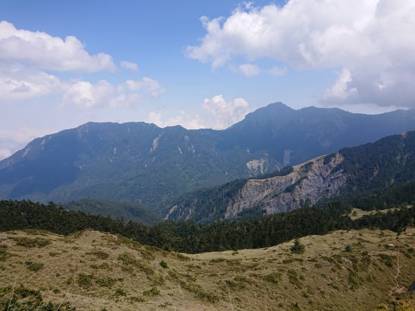 石門山+石門山北峰1727264