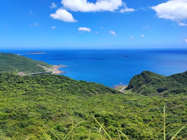 情人湖環山步道-(基隆)臺灣百大必訪步道2249569