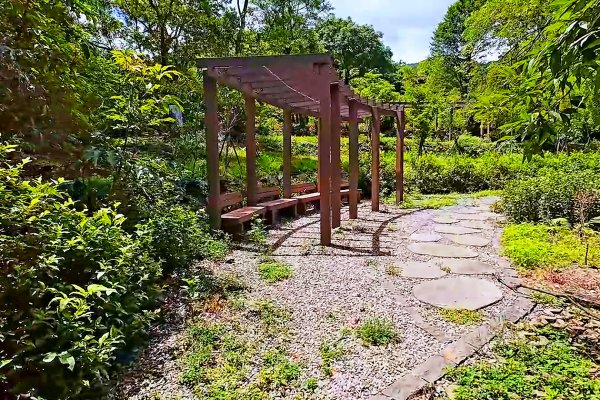 淡蘭古道中路百年山徑~暖東峽谷大環步道2846404