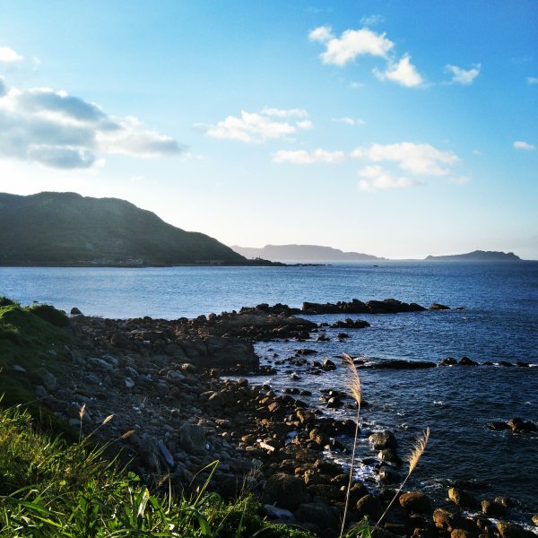 基隆外木山2553711