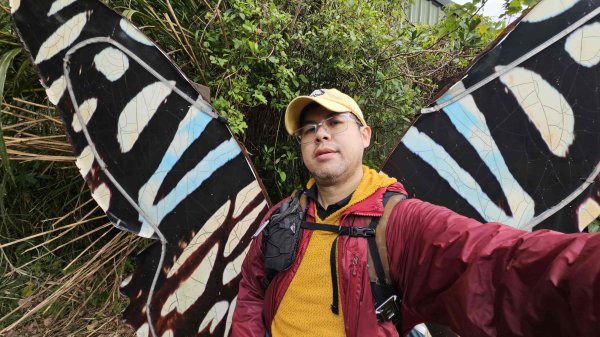 20251127菁苗步道-紅樓秘境-環七星步道O型2947321