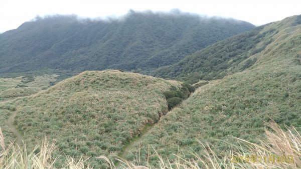 臺北大縱走第三段：風櫃口至冷水坑758301