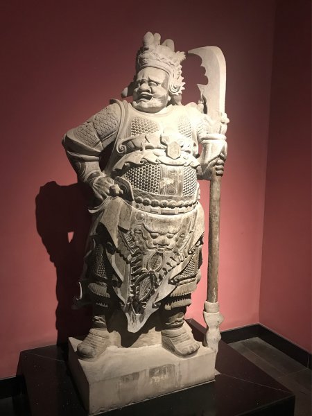 陝西歷史博物館門口、西安碑林博物館2305444