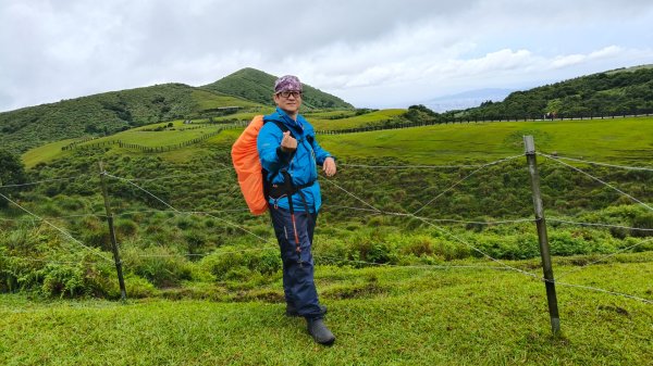 冷水坑上磺嘴山來回2842063