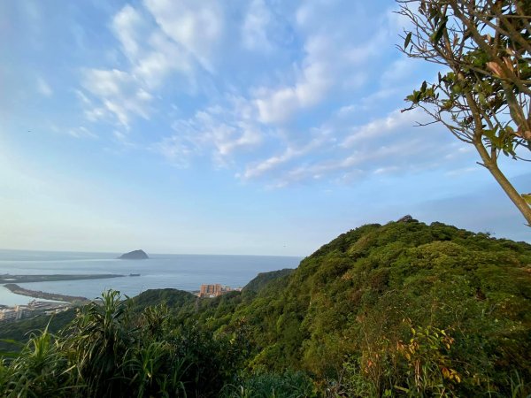 無敵海景~槓子寮山1322392