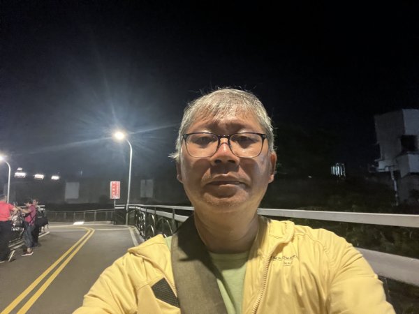 [跟著2025雙北世壯運探索雙北市-12/21] 2025_0615 達陣橄欖線（芝山捷運站－百齡河2815610