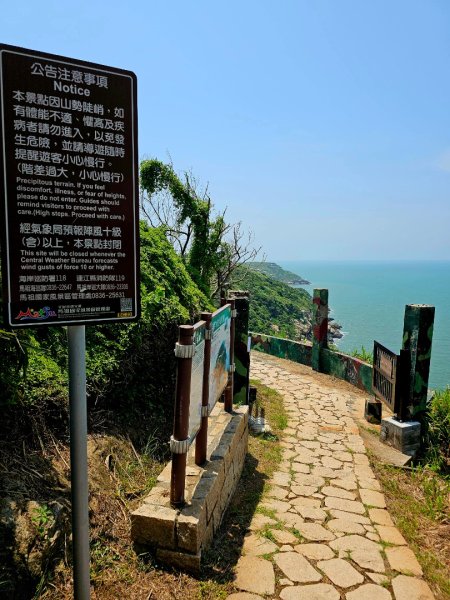 螺山自然步道-(外島)臺灣百大必訪步道2849923