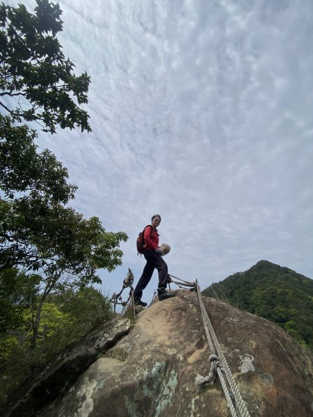 114.04-04三峽五寮尖山2764274