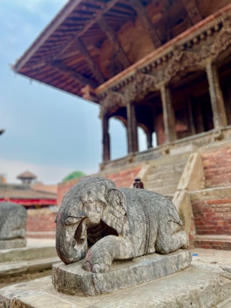 尼泊爾波卡拉-加德滿都寺廟自由行2499861